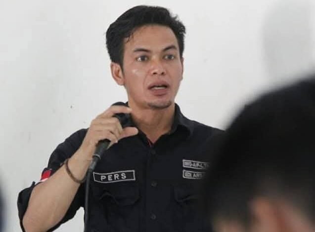 Intimidasi Jurnalis Kompas TV, Edi Arsadad: Polres Lampung Selatan Harus Tangkap Pelaku