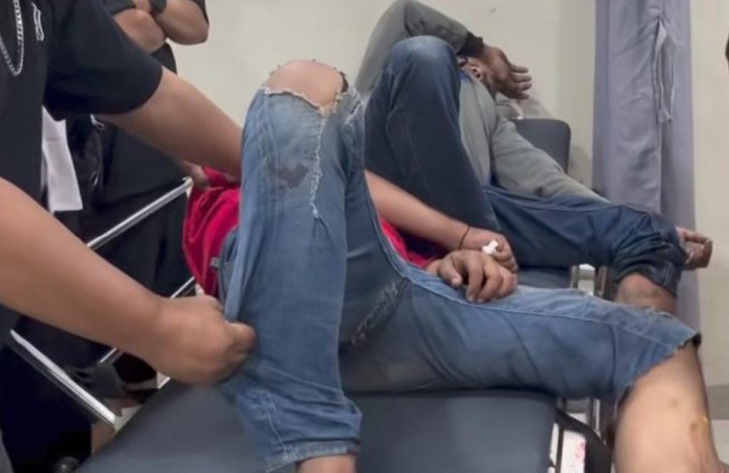 Gerak Cepat, Polisi Amankan Dua Pengamen Pelaku Penusukan Sopir Truk Asal Lampung