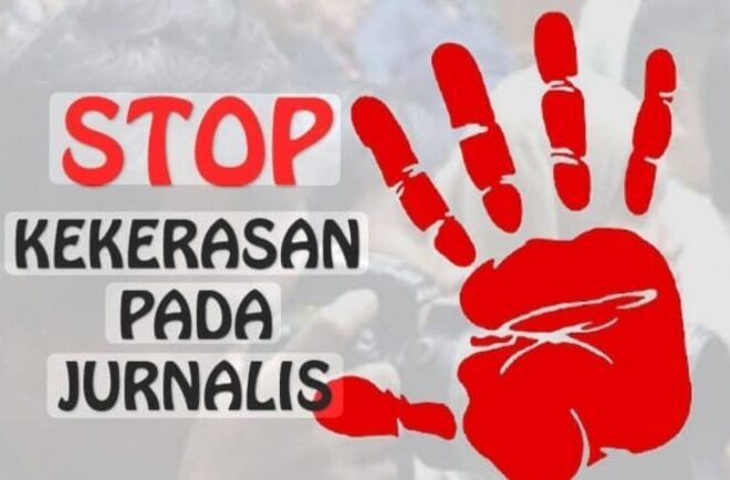 Liputan Dugaan Pemerasan ke Warga, Jurnalis Kompas TV Diancam Ditujah Preman