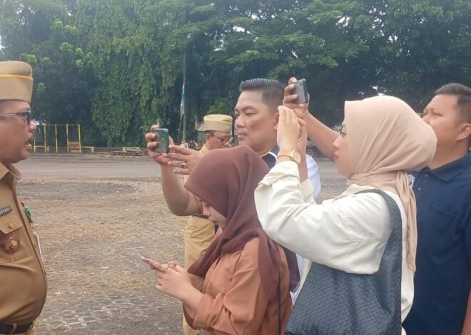 Wujudkan Kesehatan Gratis, Pemkot Bandar Lampung Komitmen Bayarkan P2KM