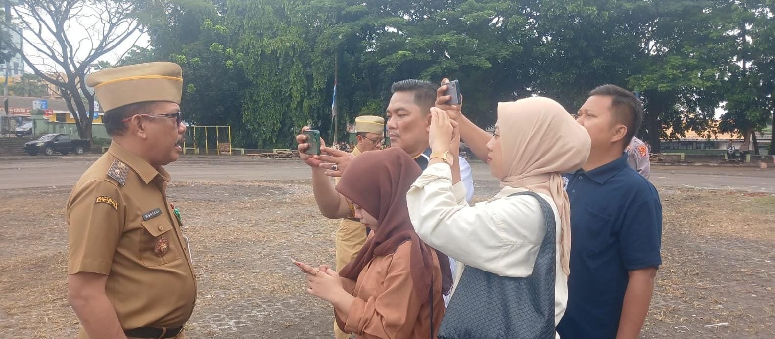 Wujudkan Kesehatan Gratis, Pemkot Bandar Lampung Komitmen Bayarkan P2KM