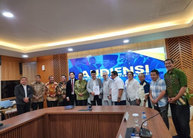 Titik Mati Reformasi Polri, Komisi Percepatan Terancam Gagal