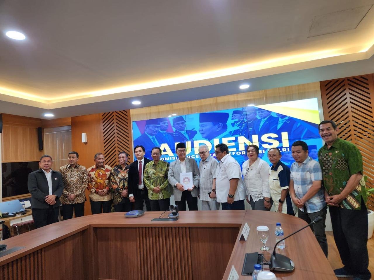 Titik Mati Reformasi Polri, Komisi Percepatan Terancam Gagal