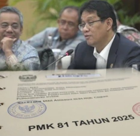 PMK 81 Tahun 2025 Picu Gejolak Nasional, Aparatur Desa Tuntut Pemerintah Pusat