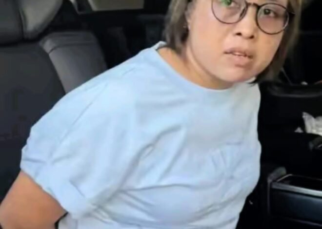 Dewi Astutik Ditangkap di Kamboja, Gembong Sabu 2 Ton Akhirnya Tertangkap