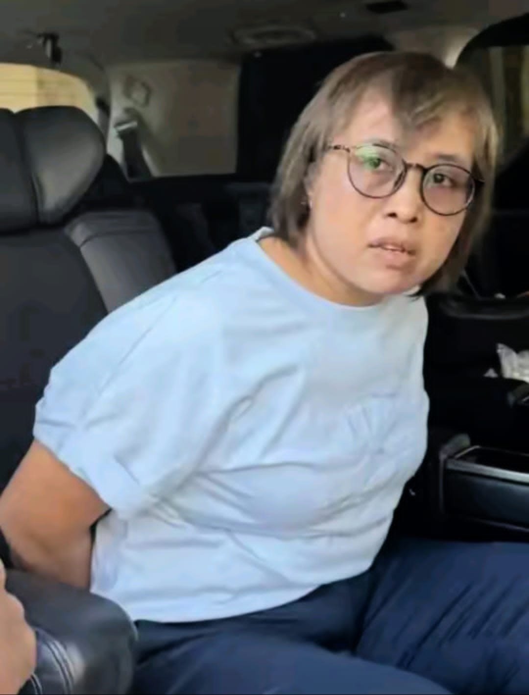 Dewi Astutik Ditangkap di Kamboja, Gembong Sabu 2 Ton Akhirnya Tertangkap