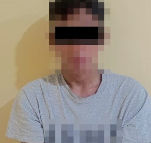 Diduga Cabuli Anak di Bawah Umur, Seorang Oknum Guru Diringkus Polsek Negeri Besar