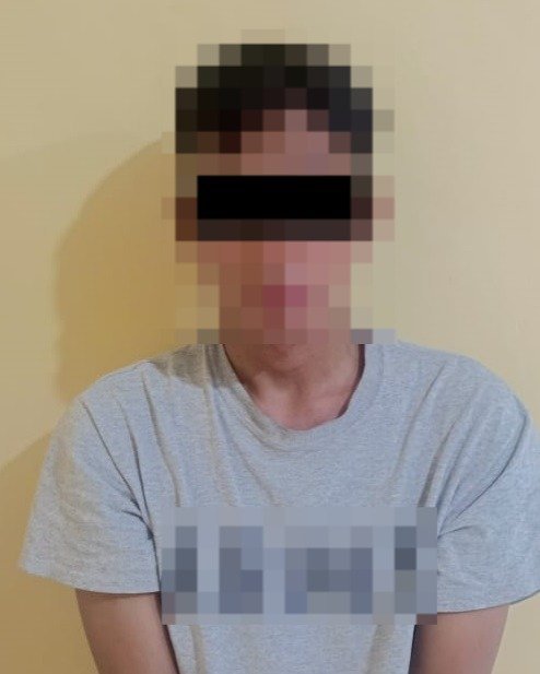 Diduga Cabuli Anak di Bawah Umur, Seorang Oknum Guru Diringkus Polsek Negeri Besar