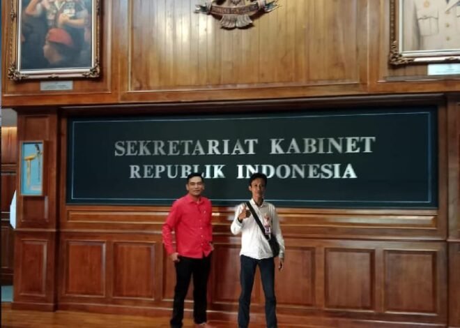 Dugaan Praktik Jual Beli Buku di Sekolah Ketua DPC JMI Lampung Tengah Abdullah dan Pendiri Media SIN Firdaus., SH Akan Laporkan Ke Presiden RI