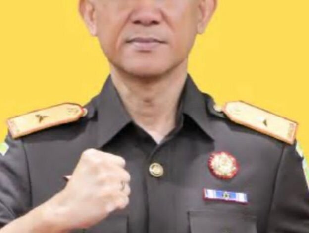 Jaksa Jangan Diskriminasi, Tolong Usut Proyek Jaringan Internet Lampung Selatan 2022- 2023