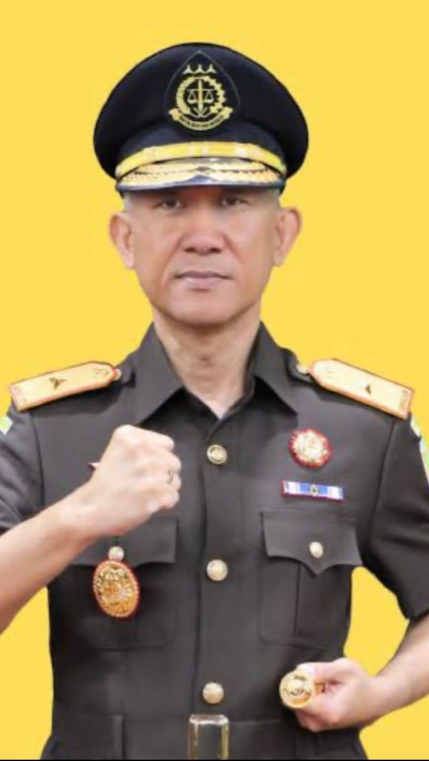 Jaksa Jangan Diskriminasi, Tolong Usut Proyek Jaringan Internet Lampung Selatan 2022- 2023