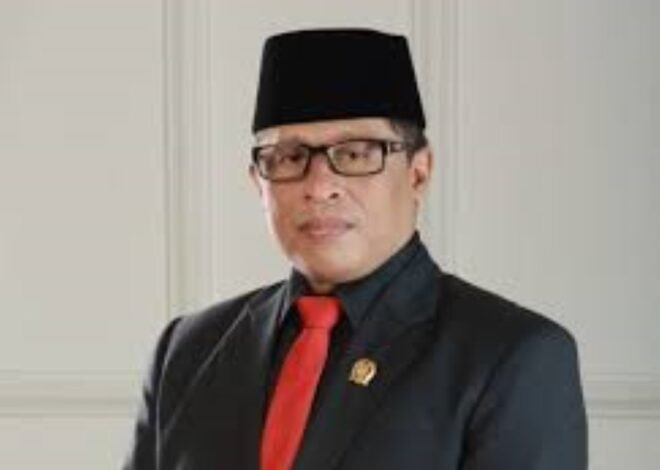 Wakil Ketua DPRD Bandar Lampung Soroti Maraknya Pemasangan Fiber Optik Ilegal