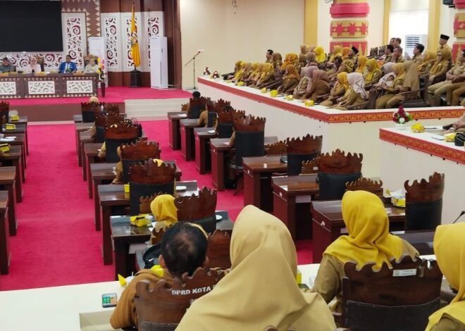Terjadi Krisis Guru, Komisi IV DPRD Kota Bandar Lampung gelar Hearing