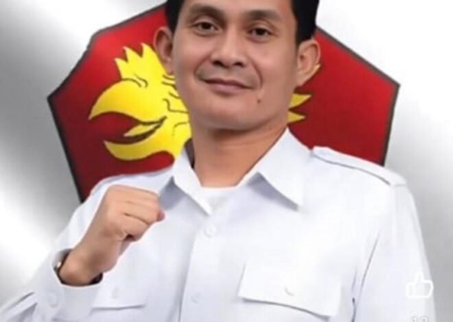 Wakil Ketua Komisi I DPRD Kota Bandar Lampung Soroti Polemik Rangkap Jabatan Pemkot