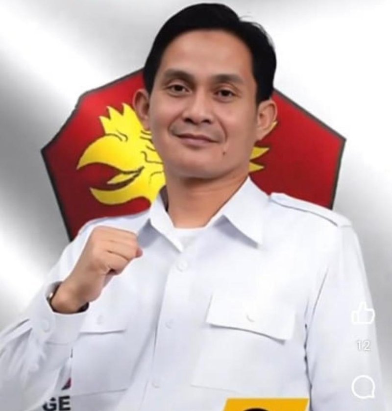 Wakil Ketua Komisi I DPRD Kota Bandar Lampung Soroti Polemik Rangkap Jabatan Pemkot