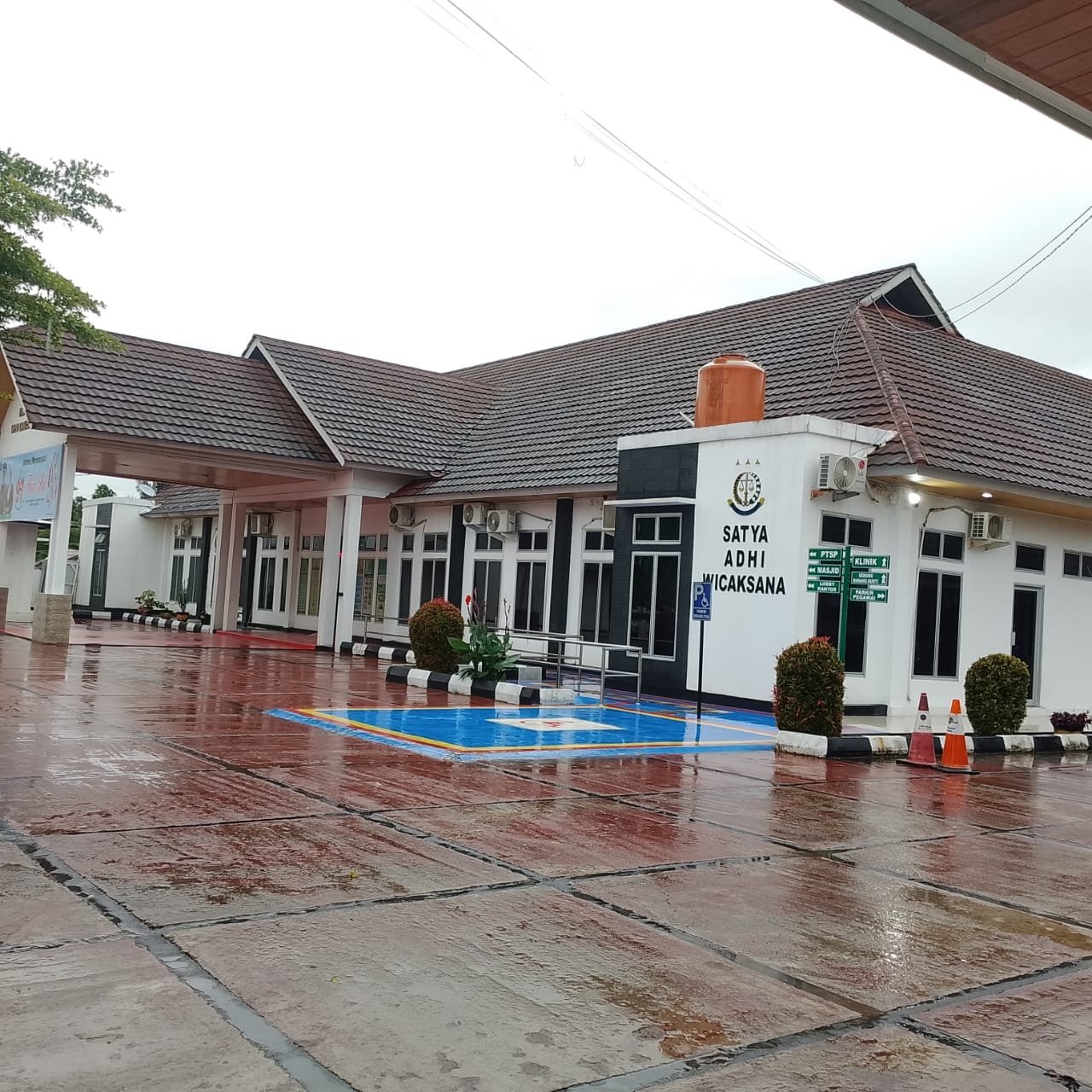 Dugaan Kasus Korupsi Desa Sukarami Naik ke Tahap Penyidikan Kejaksaan Negeri OKU Selatan