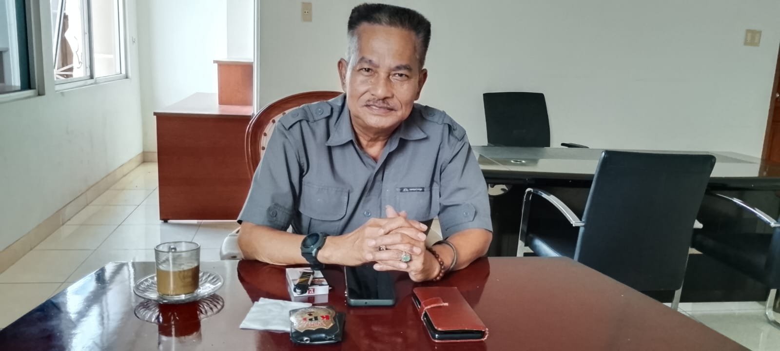 Diduga Jadi Sarang Maksiat, Tempat Pijat di Bandar Lampung Disorot BNM RI