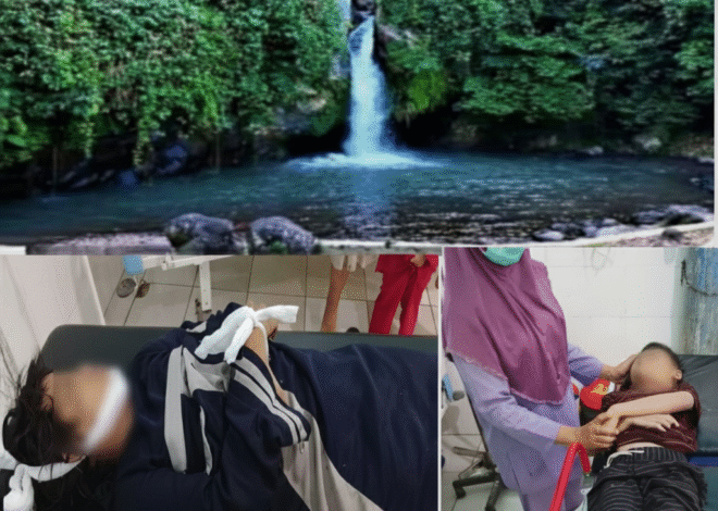 Objek Wisata Way Lalaan Kembali Makan Korban, Diduga Akibat Kelalaian