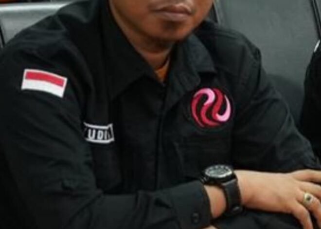 Ucapan Hari Raya Idul Fitri 1447 H Ketua Umum Jurnalis Maestro Indonesia