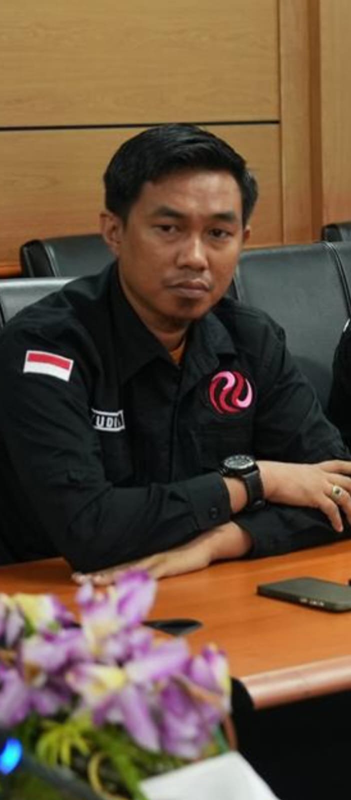 Ucapan Hari Raya Idul Fitri 1447 H Ketua Umum Jurnalis Maestro Indonesia