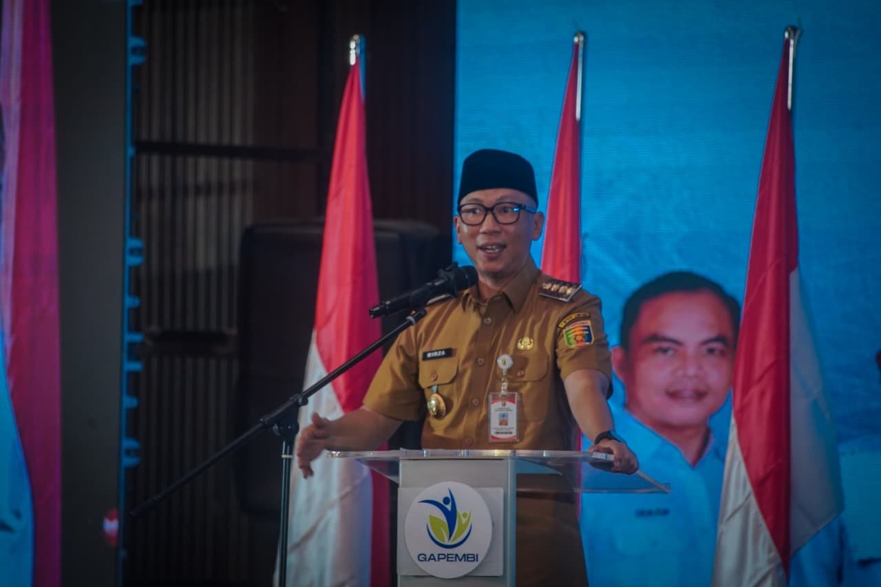Pemprov Lampung Dorong Dapur MBG Serap Produk Petani, Peternak, dan UMKM Lokal