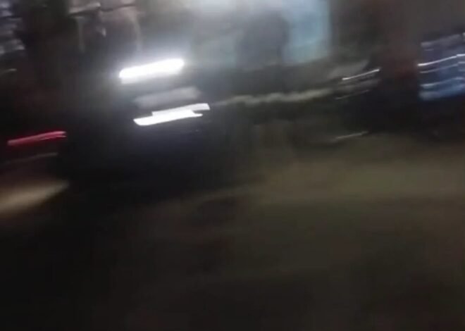 Masyarakat Sipil Bermain Senjata Api, JMI Desak Aparat Bertindak Tegas Pasca Penembakan di Metro