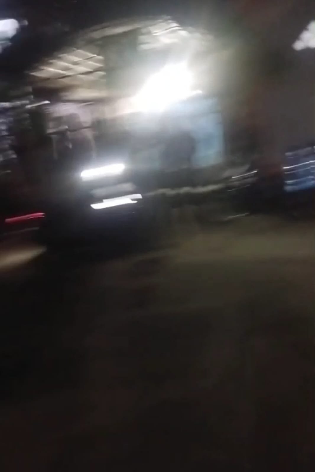 Masyarakat Sipil Bermain Senjata Api, JMI Desak Aparat Bertindak Tegas Pasca Penembakan di Metro