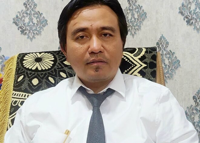 Memangkas Carut Marut MBG, BGN Tiap Daerah Berkontrak Langsung Dengan Mitra Dapur MBG