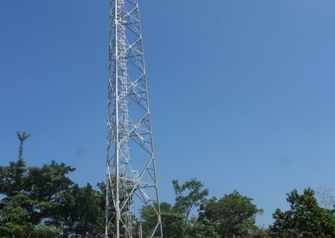 Berantas Menara Liar, Pemkab Gelar Rapat Lintas Sektor dan Lakukan Penindakan Tegas di Lapangan