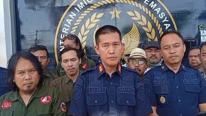 LSM Trinusa Lampung Utara Ultimatum Ditjenpas: Copot Kalapas Kotabumi, Bubarkan Sarang Kejahatan