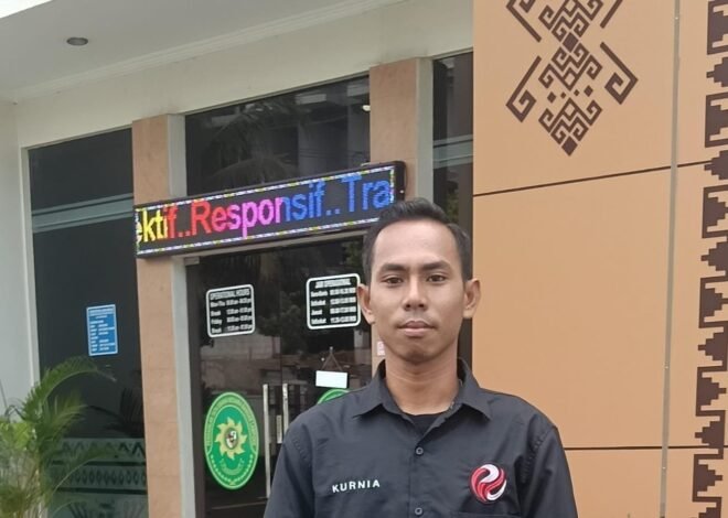 Pasca Putusan PTUN Bandar Lampung Dimenangkan JMI, PPID Way Kanan Ajukan Kasasi ke MA